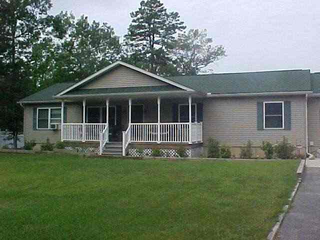 253 Fidler Road Dennisville, NJ 08270 - Photo 1 of 9 Gallery Image 1