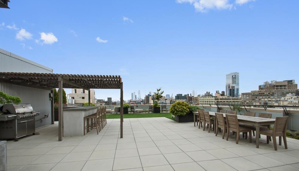 250 West Street, Unit 5G Manhattan, NY 10013 - Photo 22 of 23