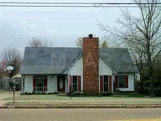 4532 Ross Road Memphis, TN 38141 - Photo 1 of 1