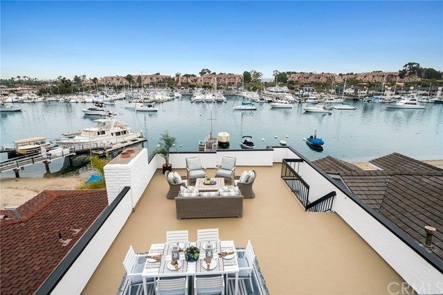 $5,350,000 | 603 North Bay Front, Newport Beach, CA 92662