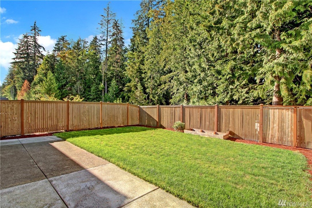 15926 Southeast 164th Place Renton, WA 98058 - Photo 20 of 21 Gallery Image 20
