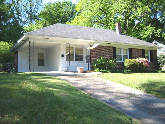 5057 New Castle Road Memphis, TN 38117 - Photo 1 of 6 Gallery Image 1