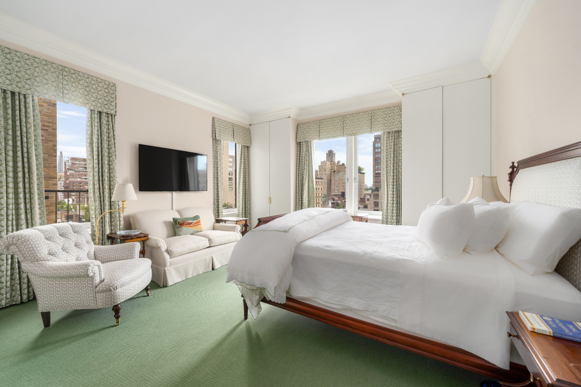 950 Park Avenue, Unit 8A Manhattan, NY 10028 - Photo 9 of 16