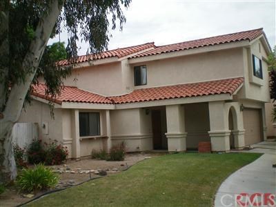 1754 Rambouillet Road Paso Robles, CA 93446 - Photo 1 of 1 Gallery Image 1