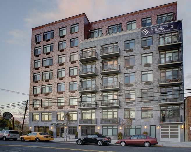 11-15 Broadway, Unit 2D Queens, NY 11106 - Photo 7 of 8