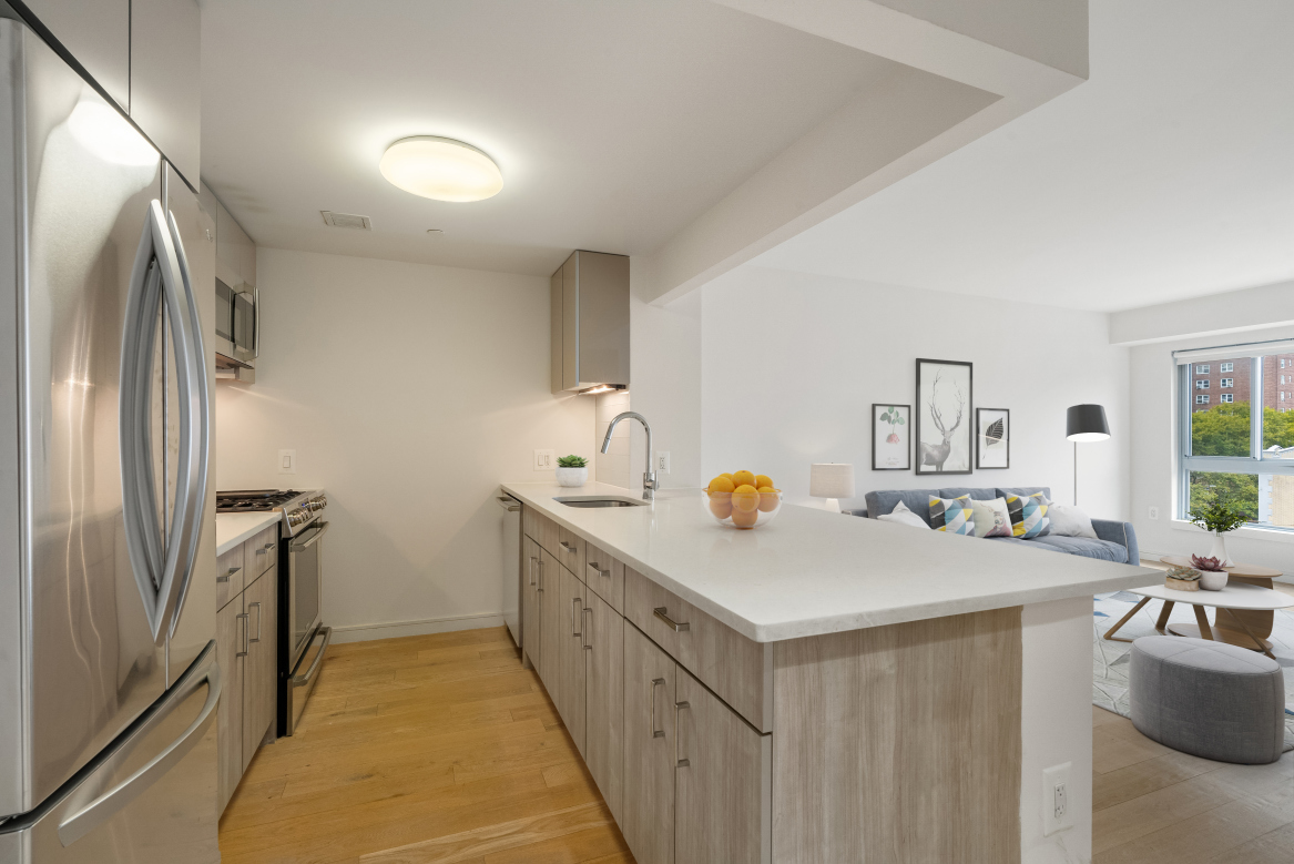 171 West 131st Street, Unit 509 Manhattan, NY 10027 - Photo 4 of 26