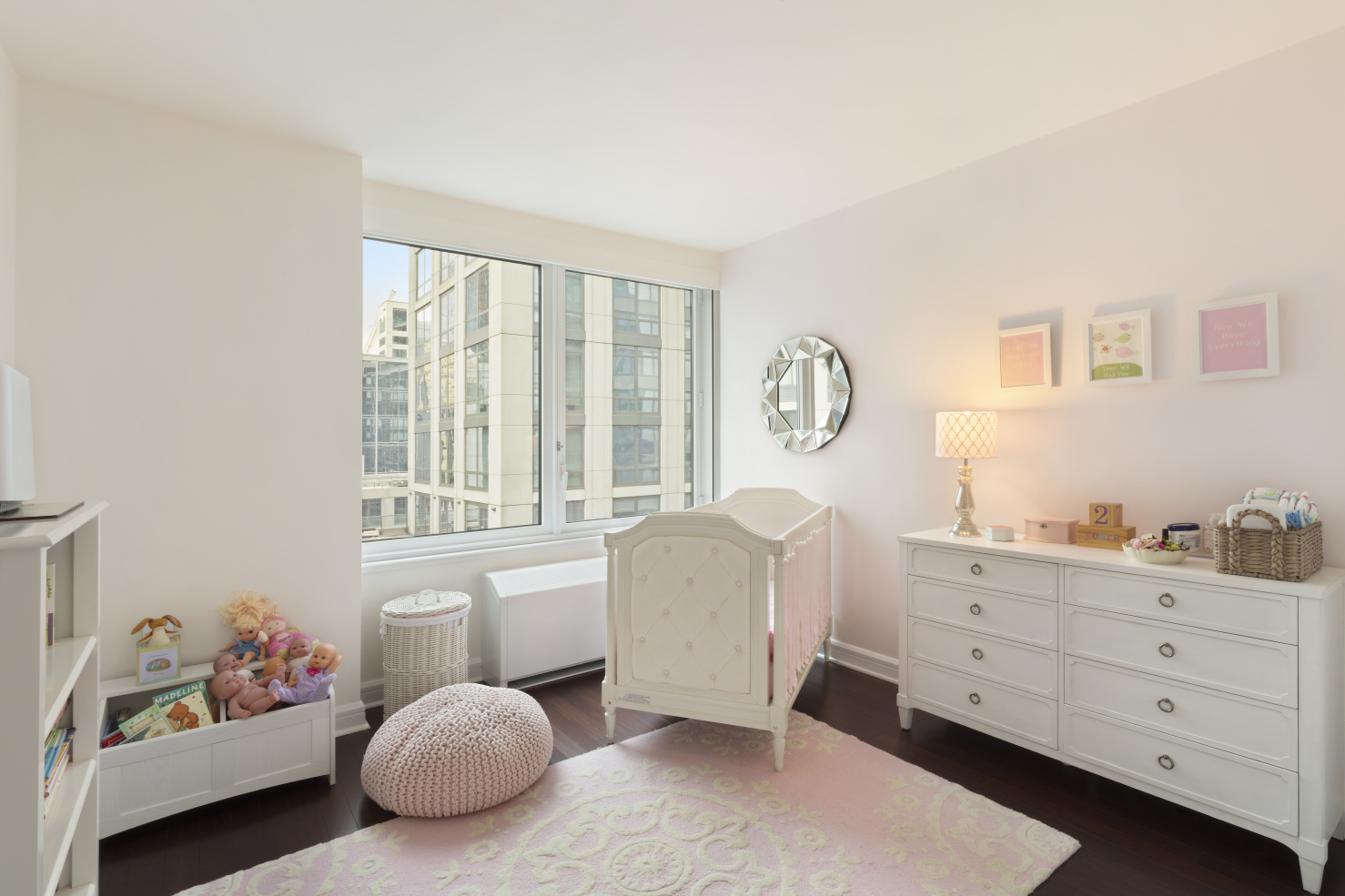 80 Riverside Boulevard, Unit 9P Manhattan, NY 10069 - Photo 8 of 12