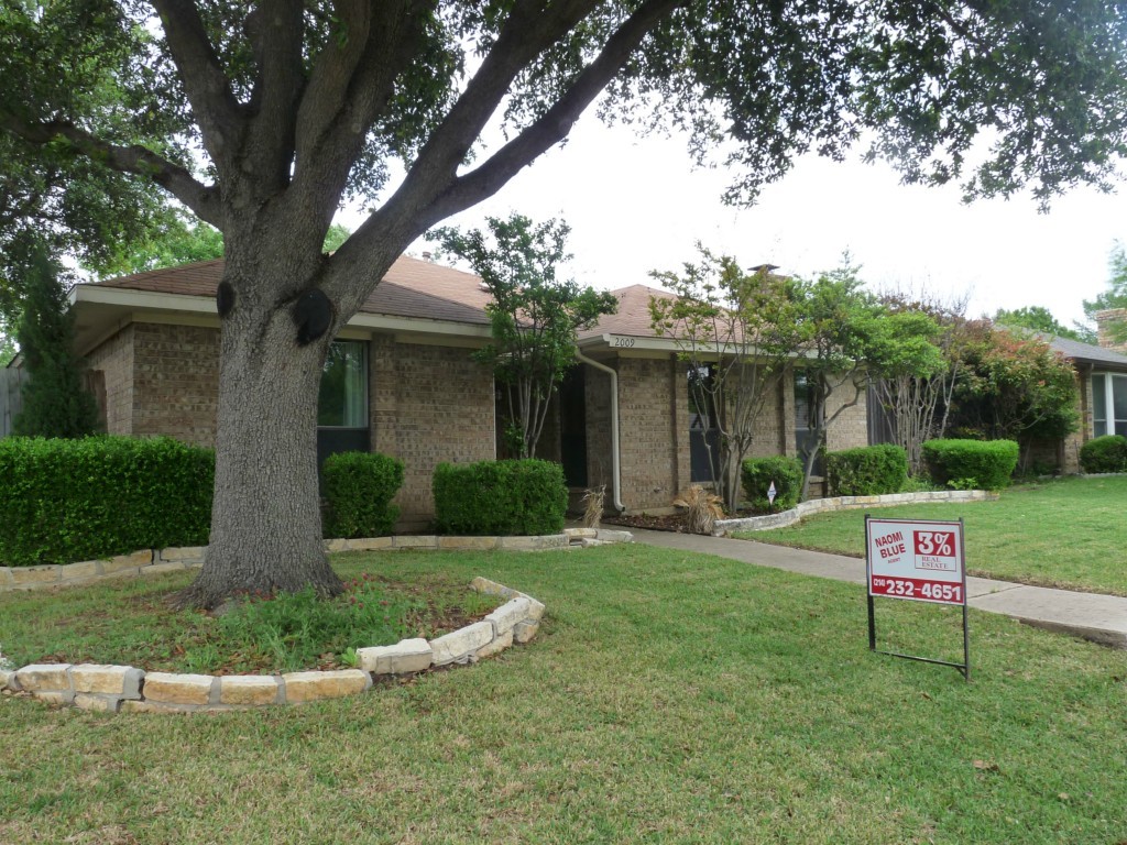 2009 Stradivarius Lane Carrollton, TX 75007 - Photo 1 of 1