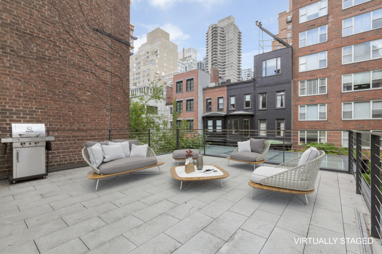 162 East 64th Street Manhattan, NY 10065 - Photo 15 of 23