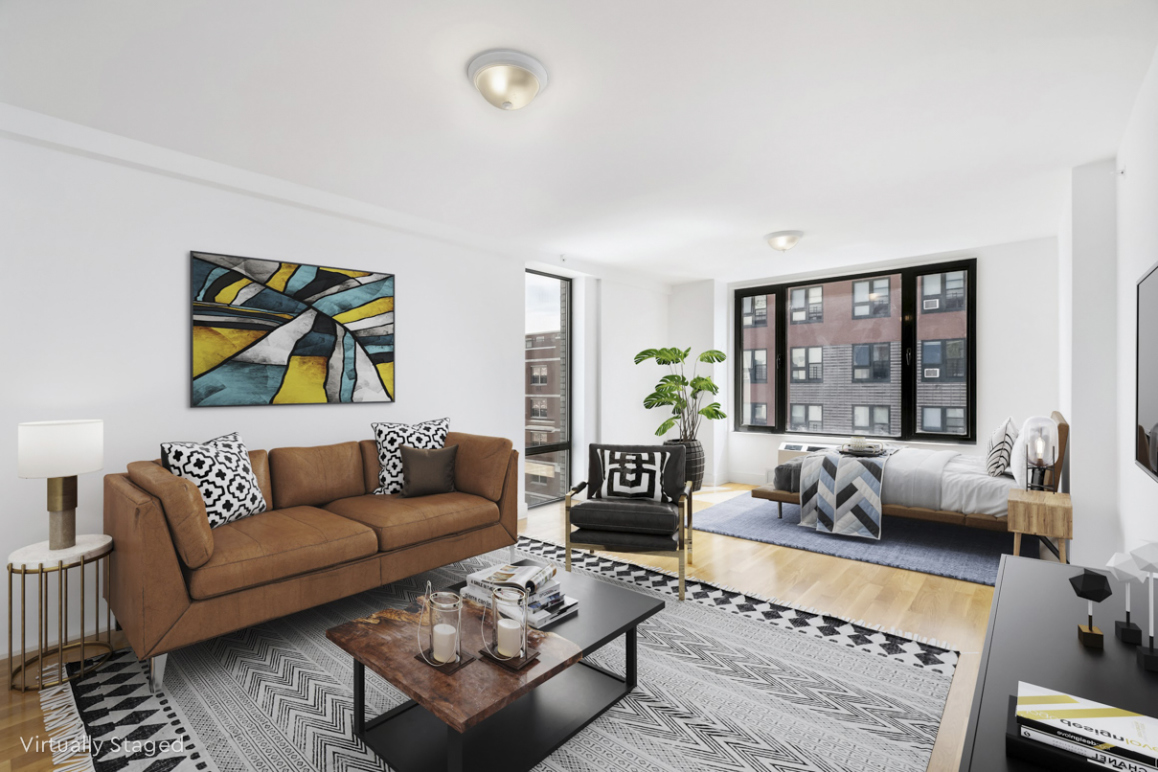 44 East 132nd Street, Unit 3B Manhattan, NY 10037 - Photo 3 of 10