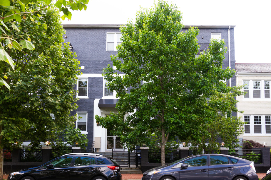 1409 G St NE 1409 G St NE, Washington, DC 20002 - Photo 2 of 2