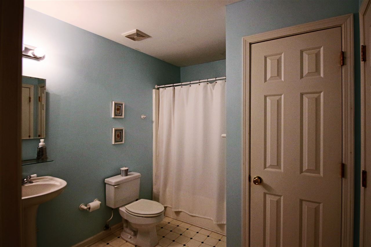 169 Farley Road Byhalia, MS 38611 - Photo 18 of 22 Private Bath In Bedroom Four!