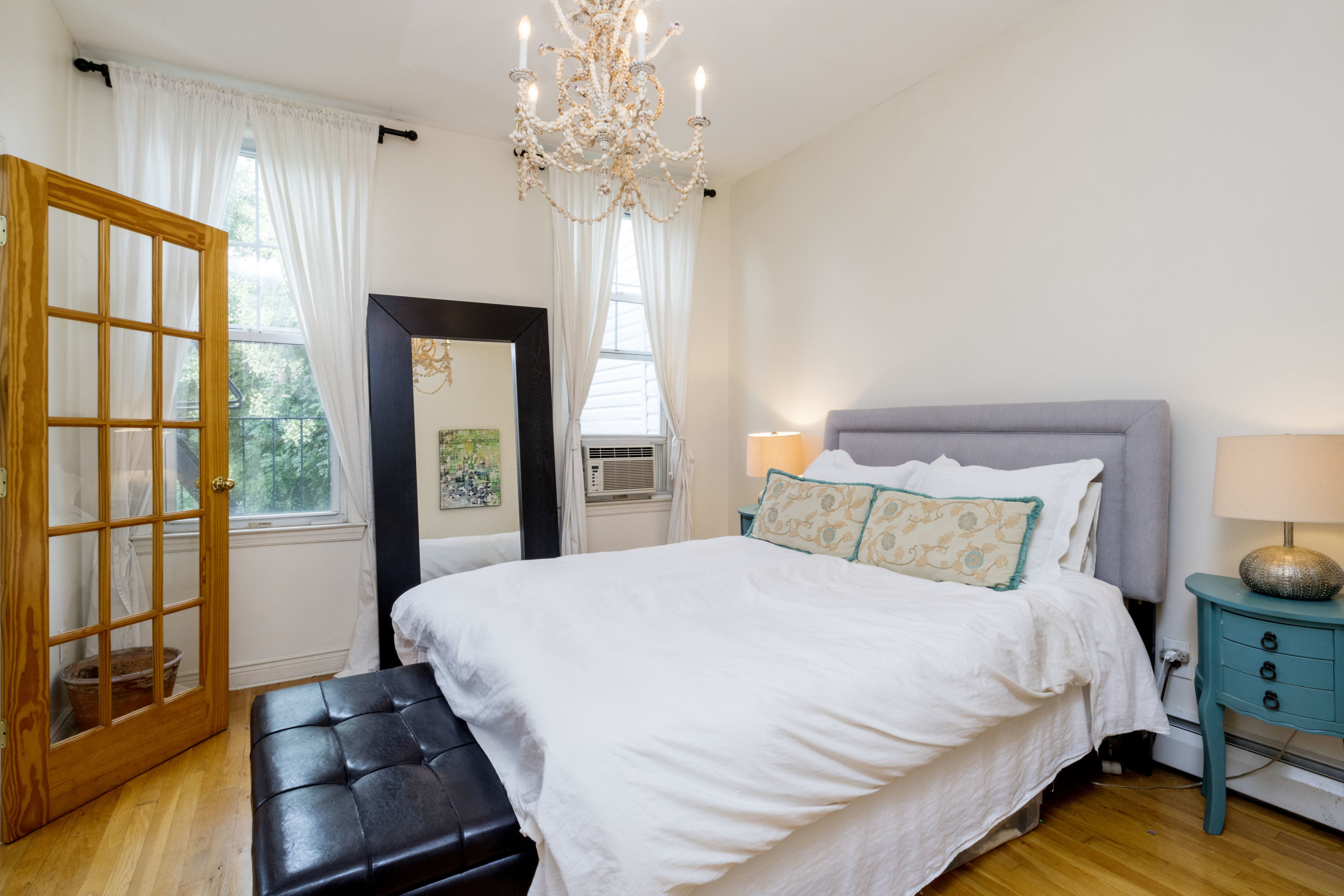 206 Montrose Avenue, Unit 3B Brooklyn, NY 11206 - Photo 3 of 5