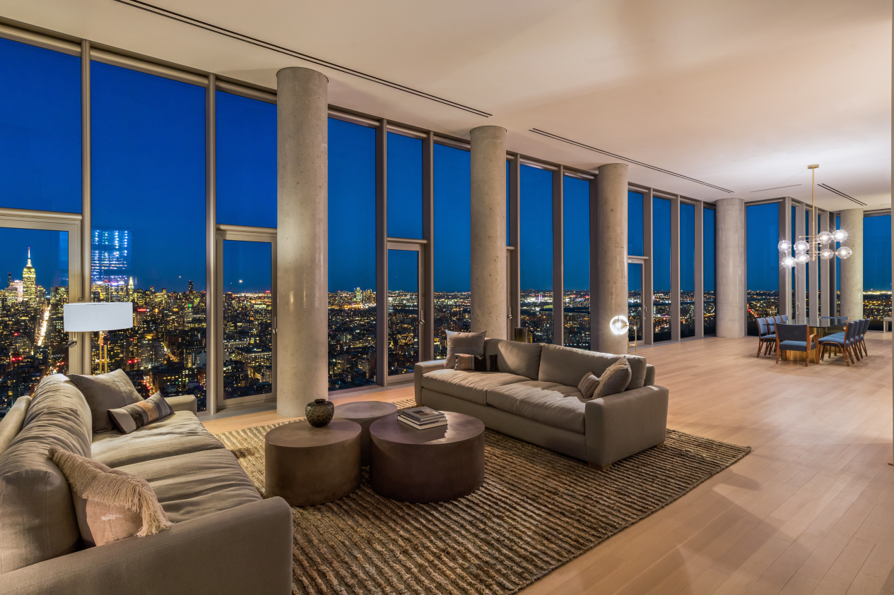 56 Leonard Street, Unit PH53 Manhattan, NY 10013 - Photo 19 of 35