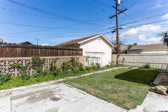 $535,000 | 1800 Fremont Avenue, Alhambra, CA 91803
