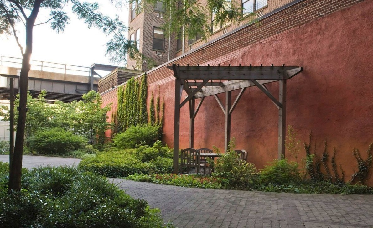 Marais 520 W 23rd St, Manhattan, NY 10011 - Photo 14 of 16