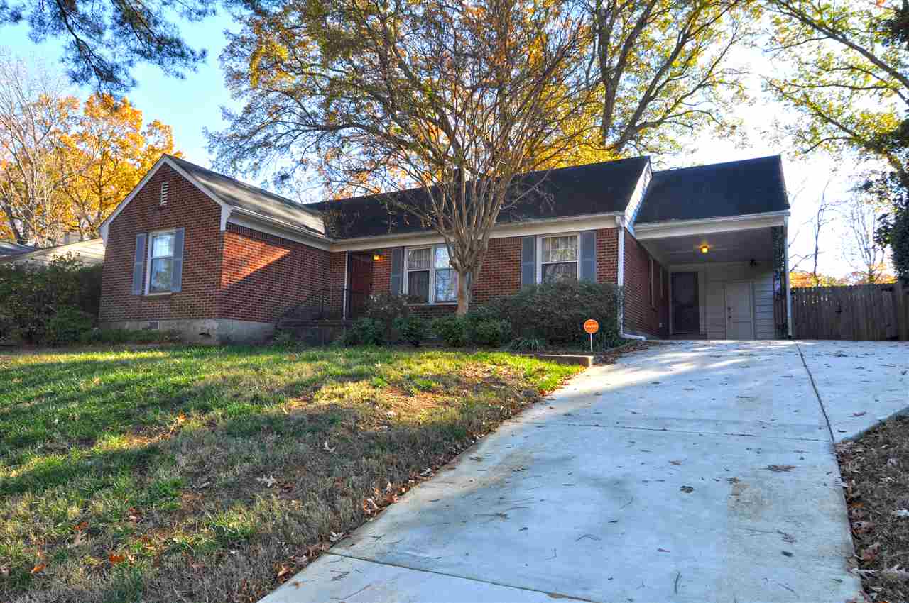 5185 Mason Road Memphis, TN 38117 - Photo 23 of 25 Plenty of parking!
