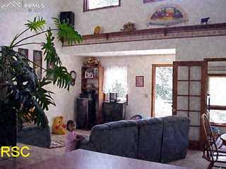 7855 Marriott Road Cascade, CO 80809 - Photo 4 of 6