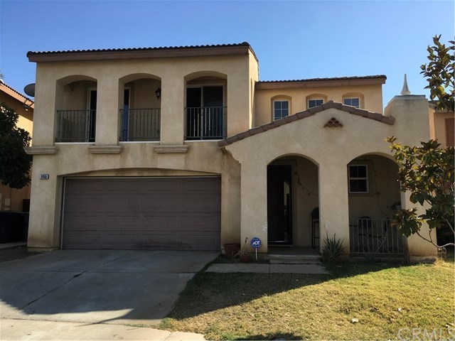 1455 Alta Palma Road Perris, CA 92571 - Photo 1 of 1