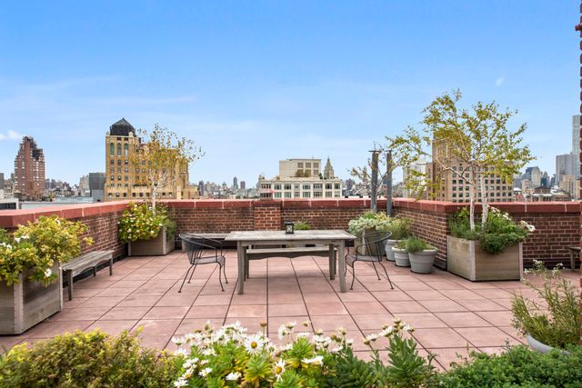 $741,250 | 336 West End Avenue, Unit 13E | Upper West Side