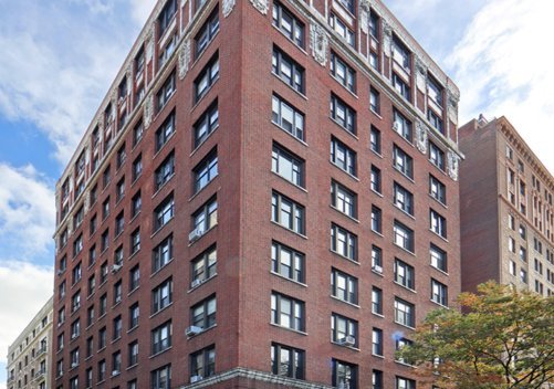 155 Riverside Drive, Unit 9A Manhattan, NY 10024 - Photo 18 of 19