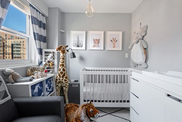 $630,000 | 122 Ashland Place, Unit 10J | Downtown Brooklyn