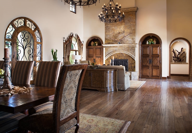 18394 Via Ambiente Rancho Santa Fe, CA 92067 - Photo 8 of 25