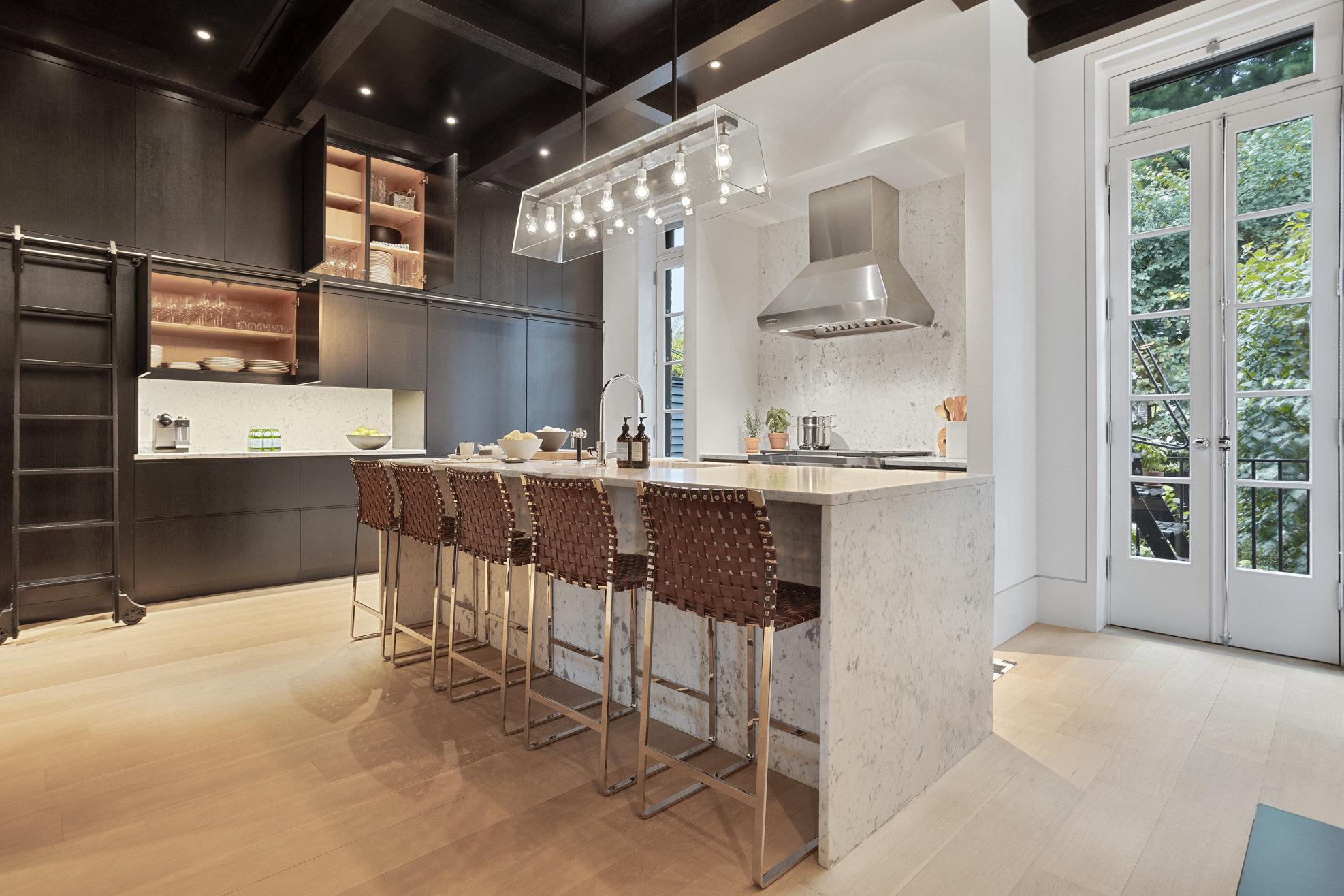 315 Adelphi Street Brooklyn, NY 11205 - Photo 14 of 36