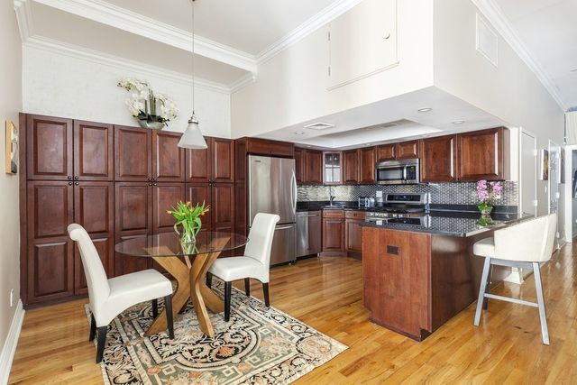 $1,475,000 | 25 Murray Street, Unit 3K | TriBeCa