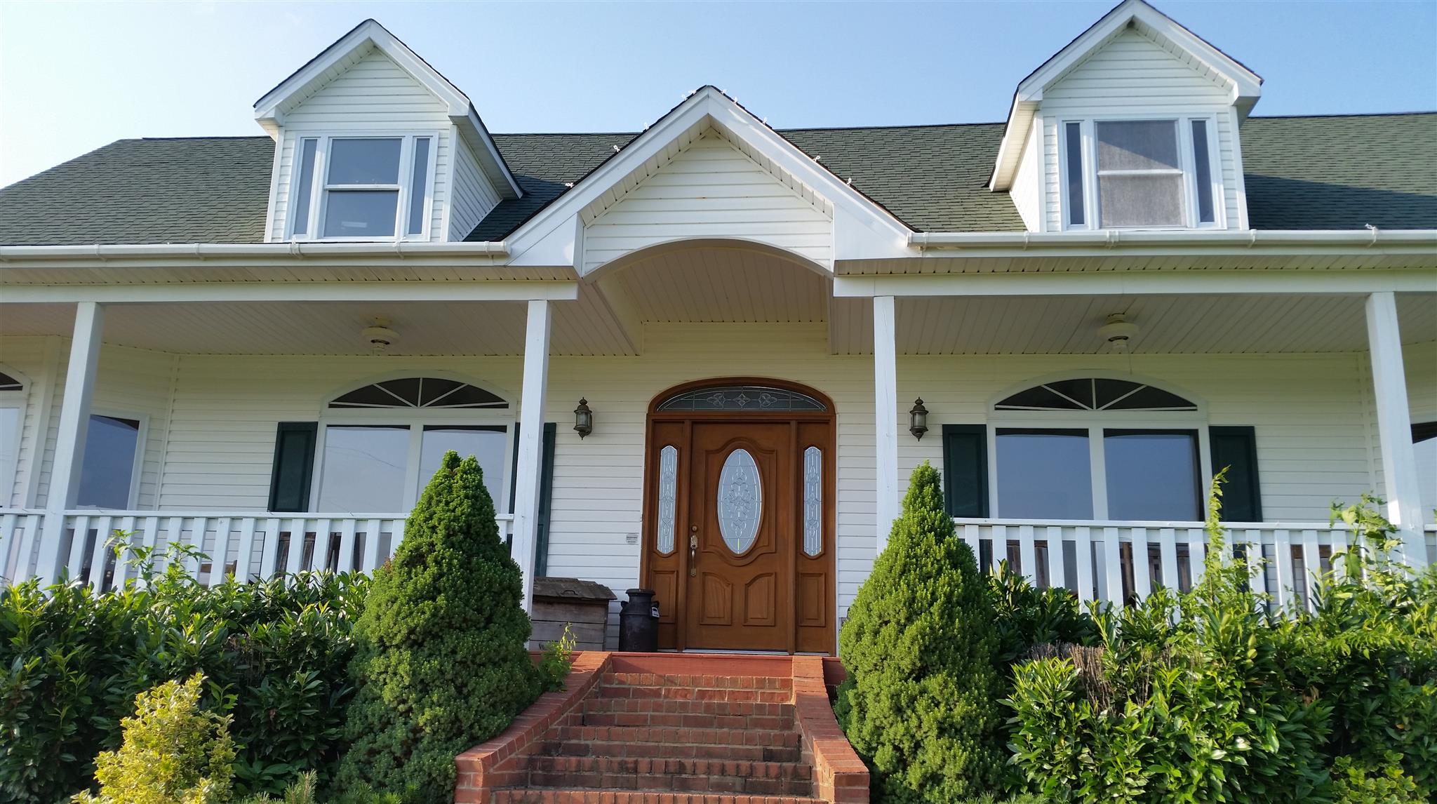 4202 North Pinson Road Portland, TN 37148 - Photo 30 of 33 Gallery Image 30