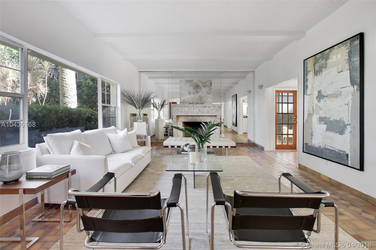 5184 Pine Tree Drive Miami Beach, FL 33140 - Photo 14 of 36