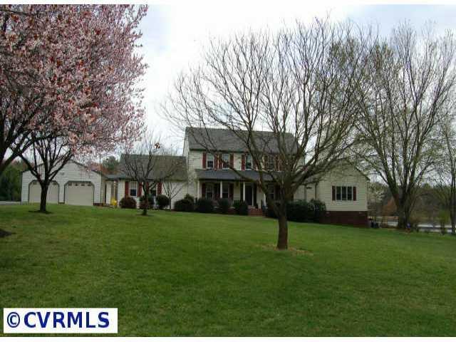 573 Fords Road Manakin-Sabot, VA 23103 - Photo 1 of 10