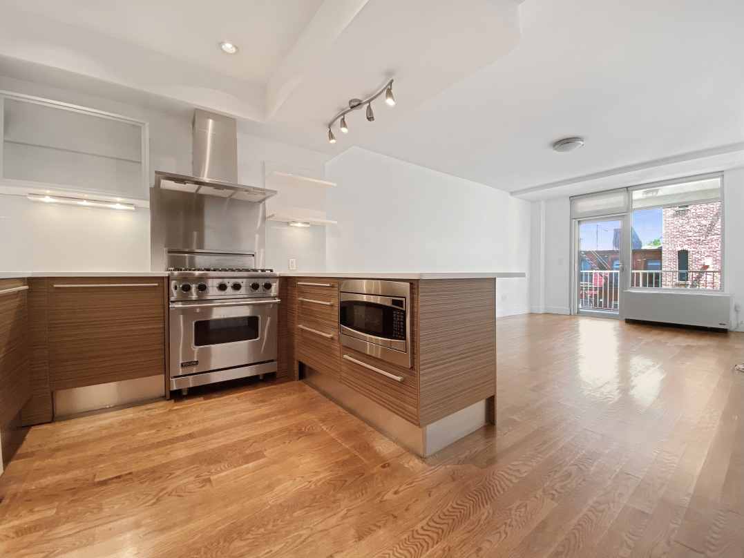 62 East 1st Street, Unit 5N Manhattan, NY 10003 - Photo 1 of 9