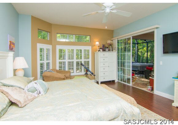 4644 Peele Street Elkton, FL 32033 - Photo 10 of 24 Lots of Natural Light