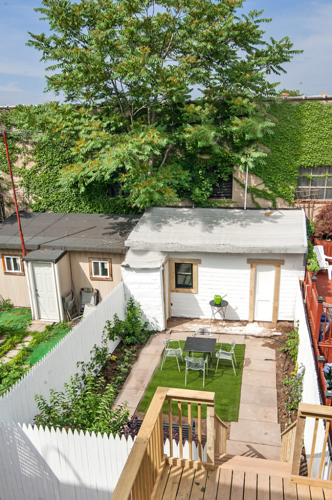 213 29th Street, Unit TWNHSE Brooklyn, NY 11232 - Photo 10 of 12