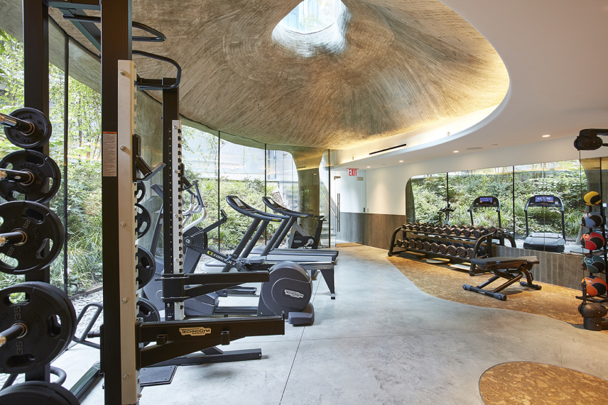 XOCO 325 325 W Broadway, Manhattan, NY 10013 - Photo 4 of 4