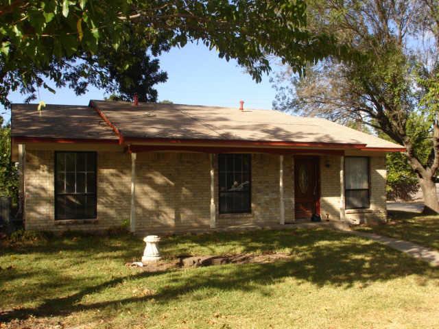 701 Houston Street Sanger, TX 76266 - Photo 1 of 1