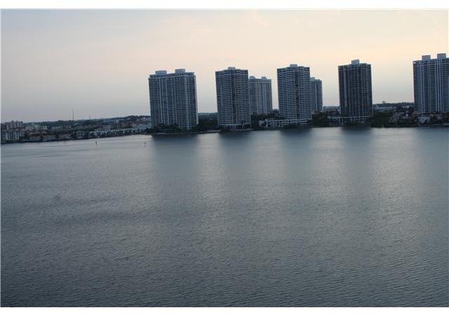 18100 North Bay Road, Unit 1105 Sunny Isles Beach, FL 33160 - Photo 1 of 18