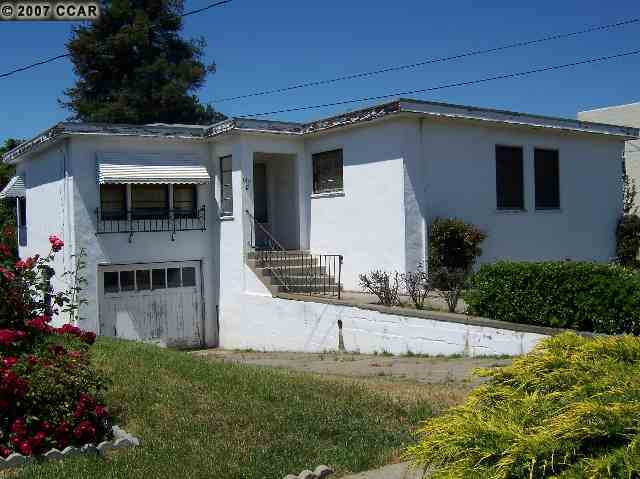 230 Sharon Avenue Rodeo, CA 94572 - Photo 1 of 1