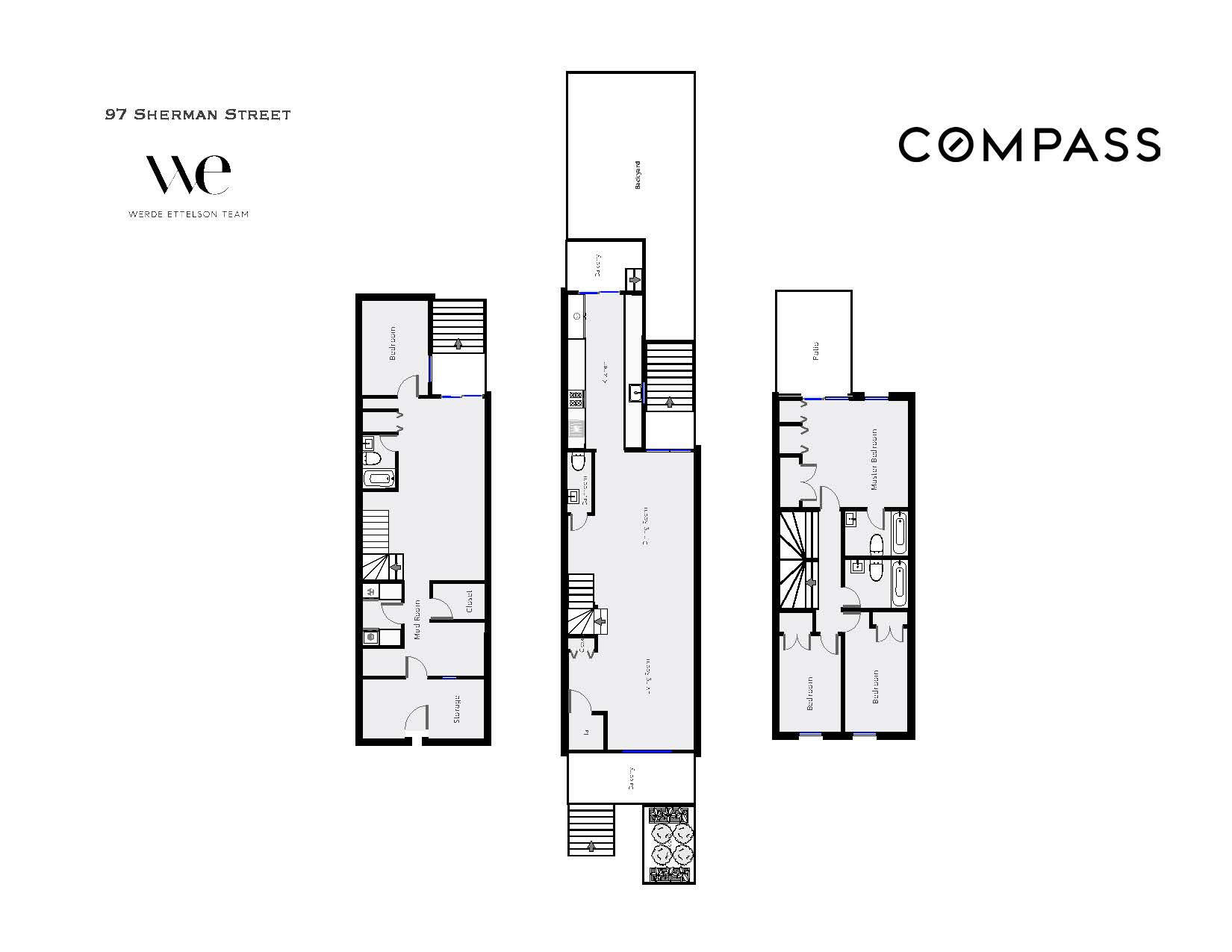 97 Sherman Street Brooklyn, NY 11218 - Photo 13 of 13