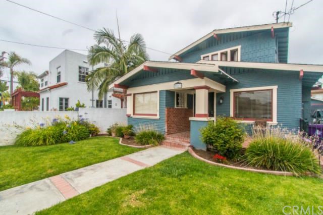 2815 East 5th Street Long Beach, CA 90814 - Photo 1 of 1