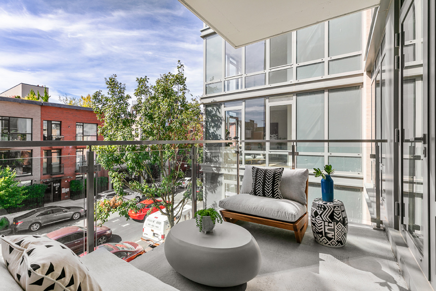 653 Bergen Street, Unit 3 Brooklyn, NY 11238 - Photo 14 of 16