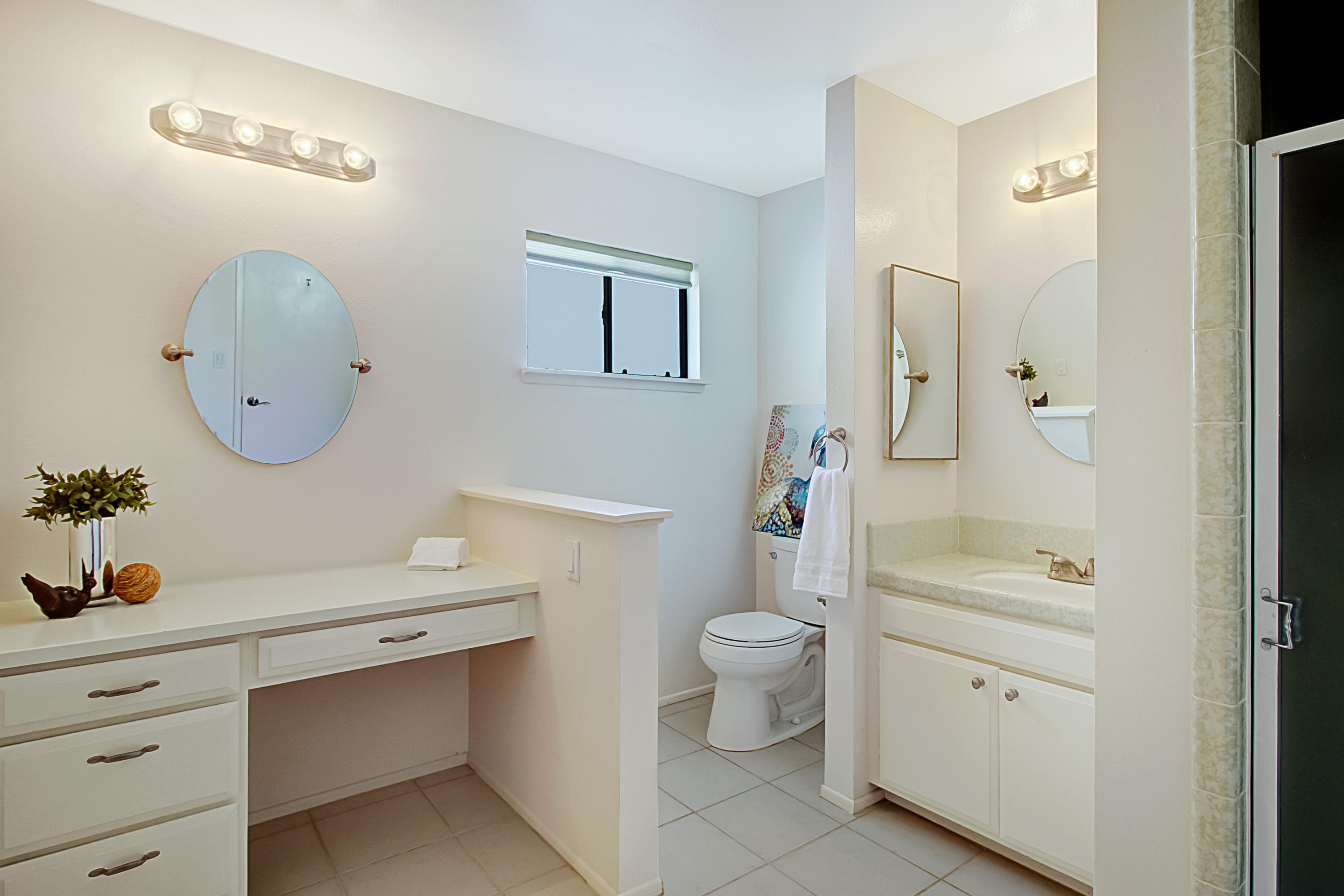 5 Rincon Vista Road Santa Barbara, CA 93103 - Photo 24 of 30 Entry Level Master Bathroom