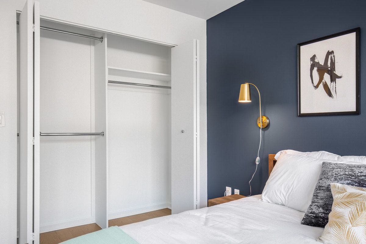 500 West 56th Street, Unit 918 Manhattan, NY 10019 - Photo 6 of 14