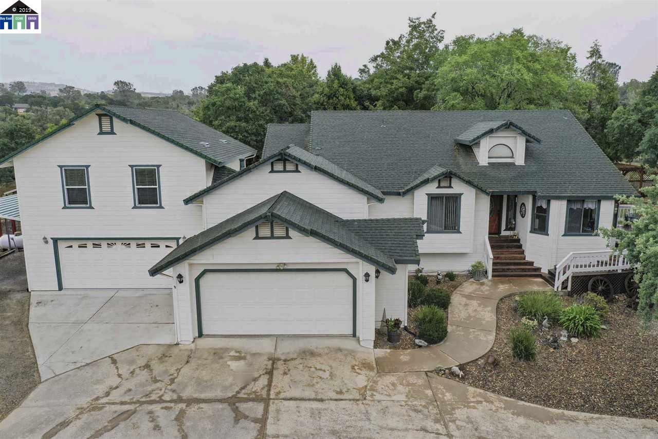 7565 Sparrowk Road Valley Springs, CA 95252 - Photo 1 of 1 Gallery Image 1