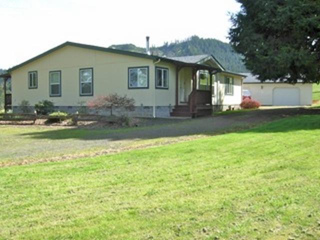 5830 Henderer Road Elkton, OR 97436 - Photo 15 of 16
