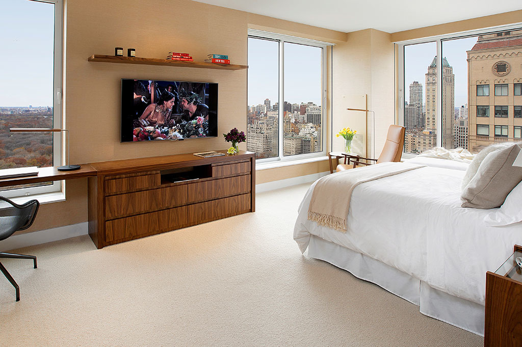 106 Central Park South, Unit 33A Manhattan, NY 10019 - Photo 9 of 17