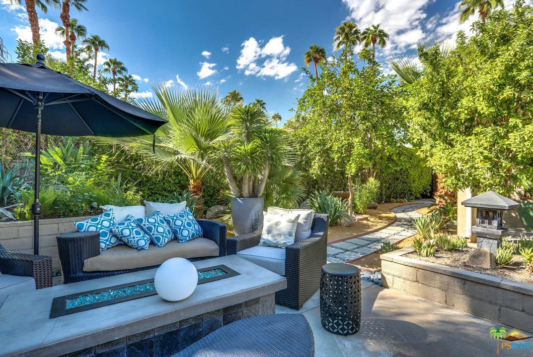 51 Sierra Madre Way Rancho Mirage, CA 92270 - Photo 44 of 48