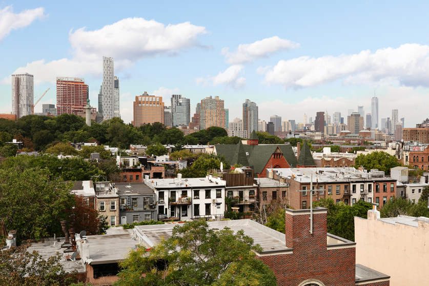 181 Clermont Avenue, Unit 502 Brooklyn, NY 11205 - Photo 6 of 17