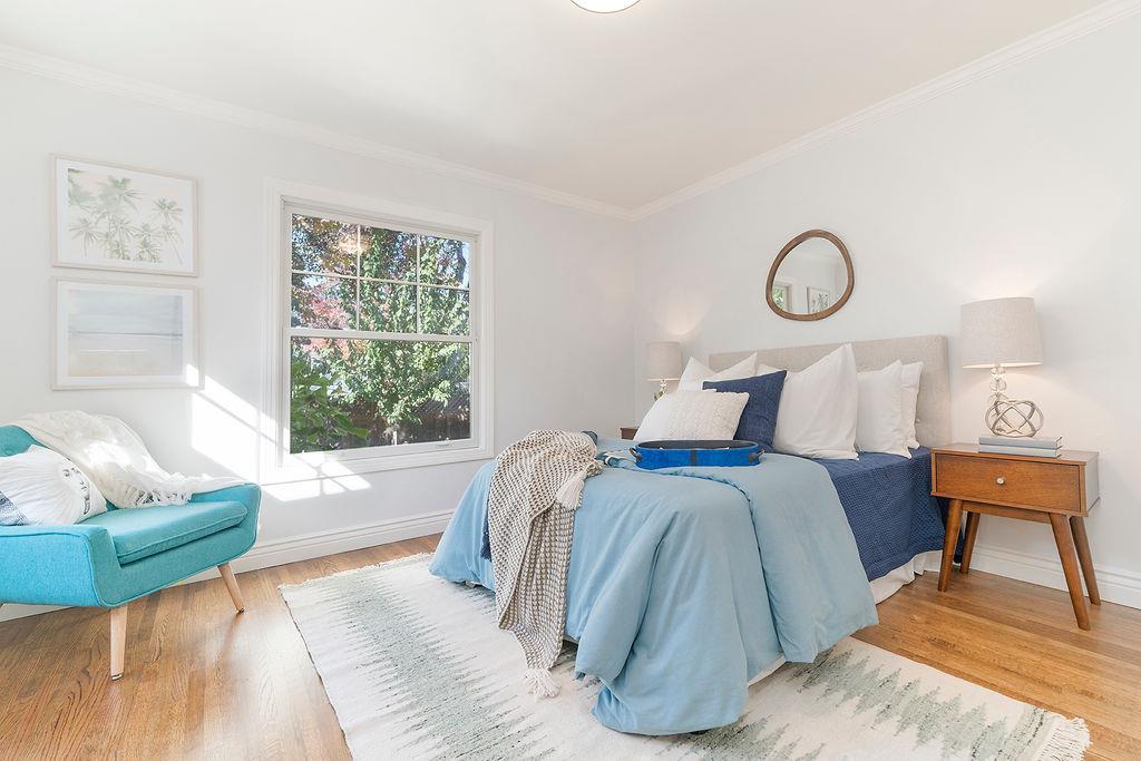 170 Willow Road, Menlo Park, CA 94025 Compass